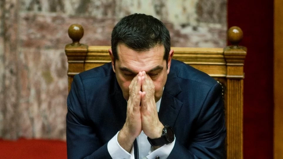 FAZ: Έτοιμη για έναν ακόμη τελικό – θρίλερ η Ελλάδα